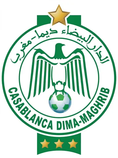 Casablanca Dima-Maghrib
